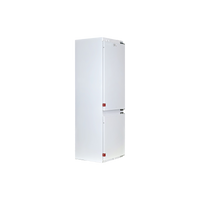 Réfrigérateur Encastrable 268 L Reconditionné HAIER HBW7518DT : vue du côté droit