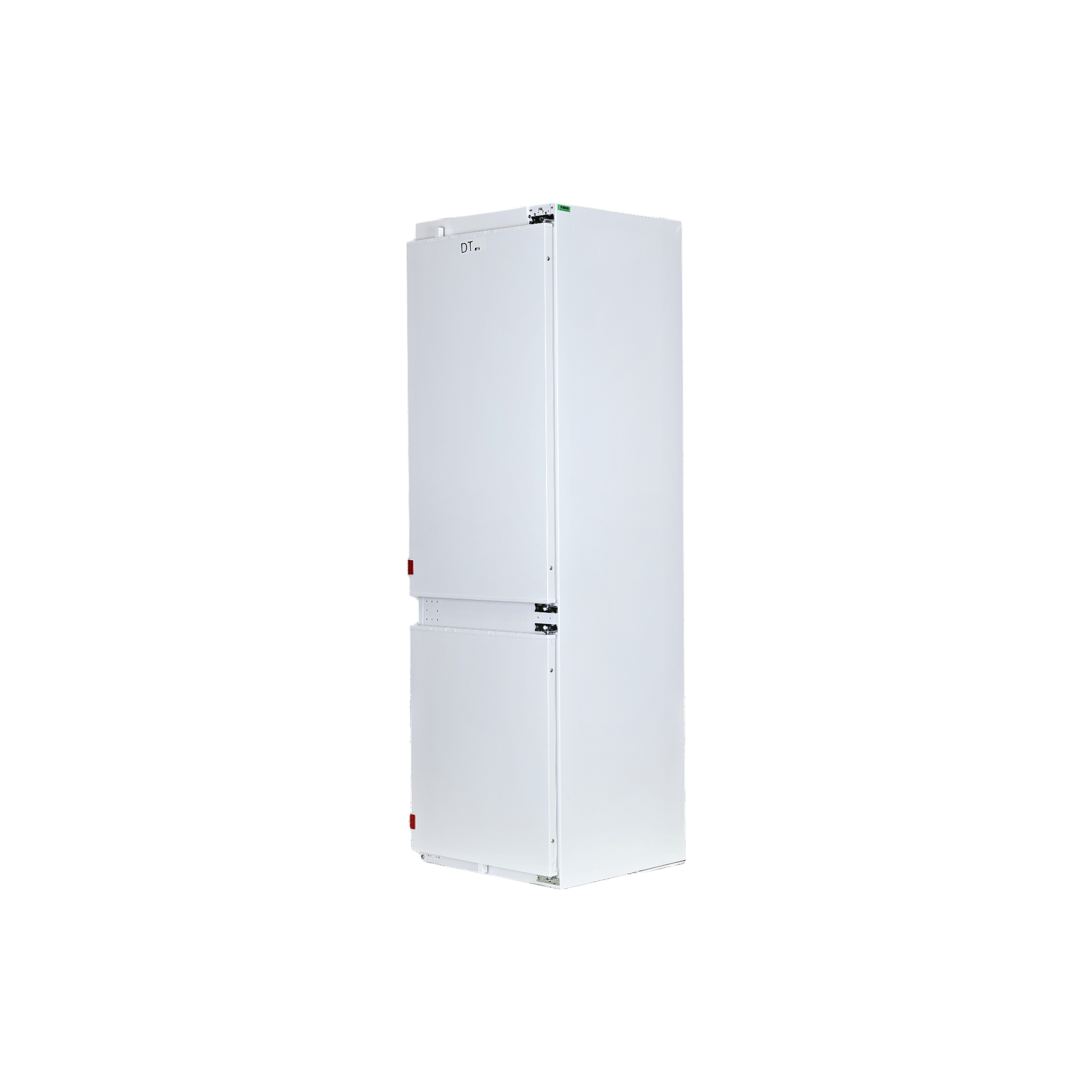 Réfrigérateur Encastrable 268 L Reconditionné HAIER HBW7518DT : vue du côté gauche