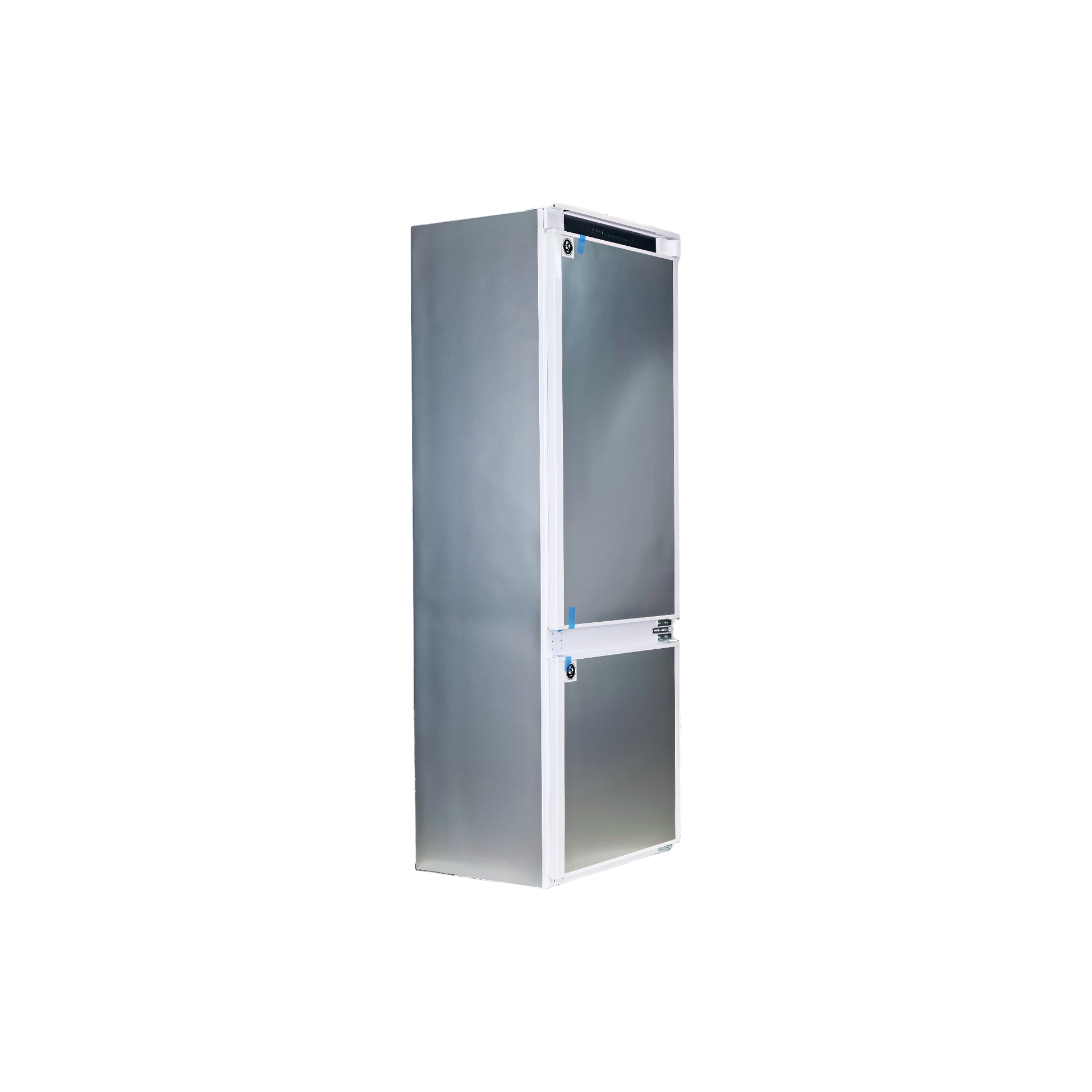 Réfrigérateur Encastrable 364 L Reconditionné ROSIERES RBT7719EW : vue du côté droit