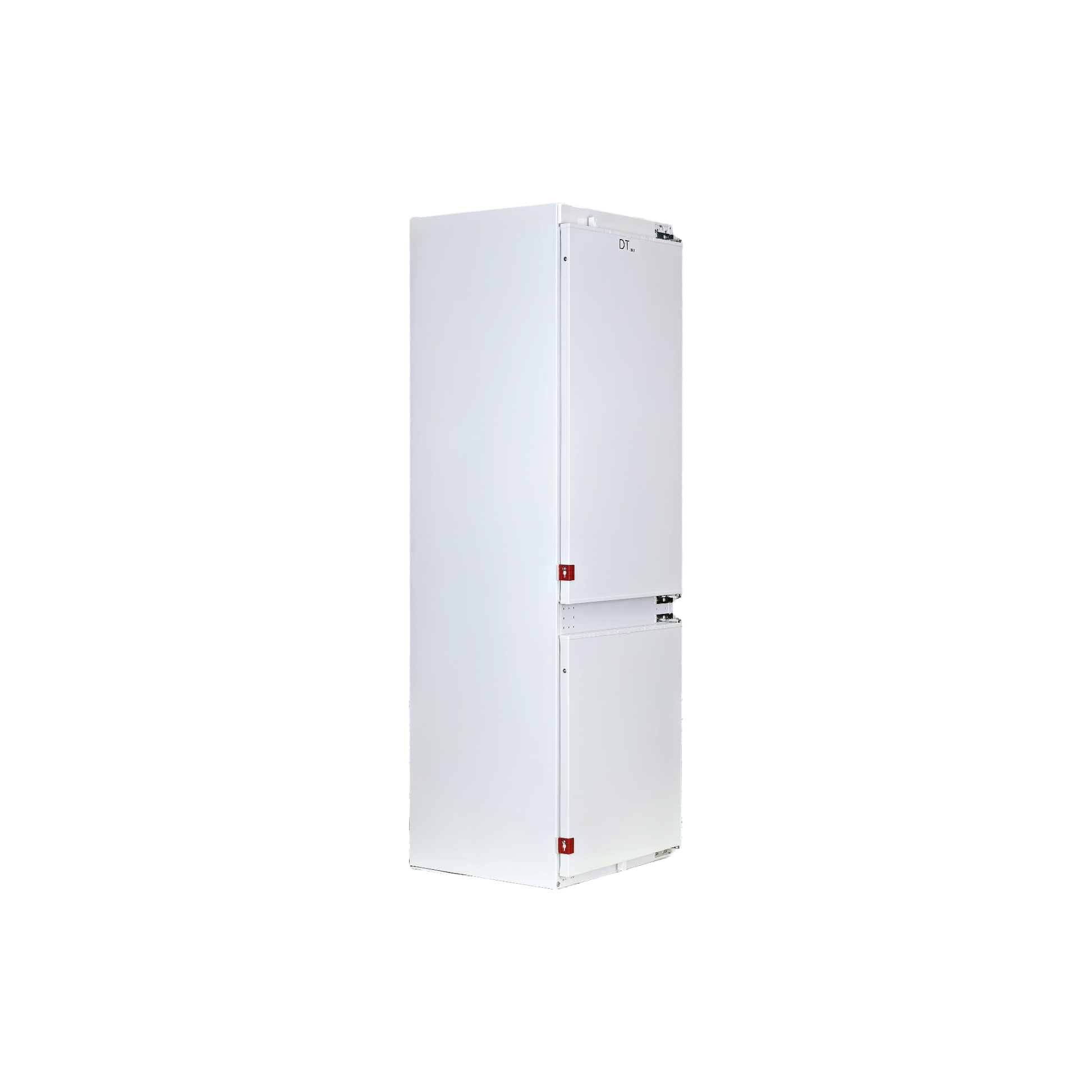 Réfrigérateur Encastrable 268 L Reconditionné HAIER HBW7518DT : vue du côté droit