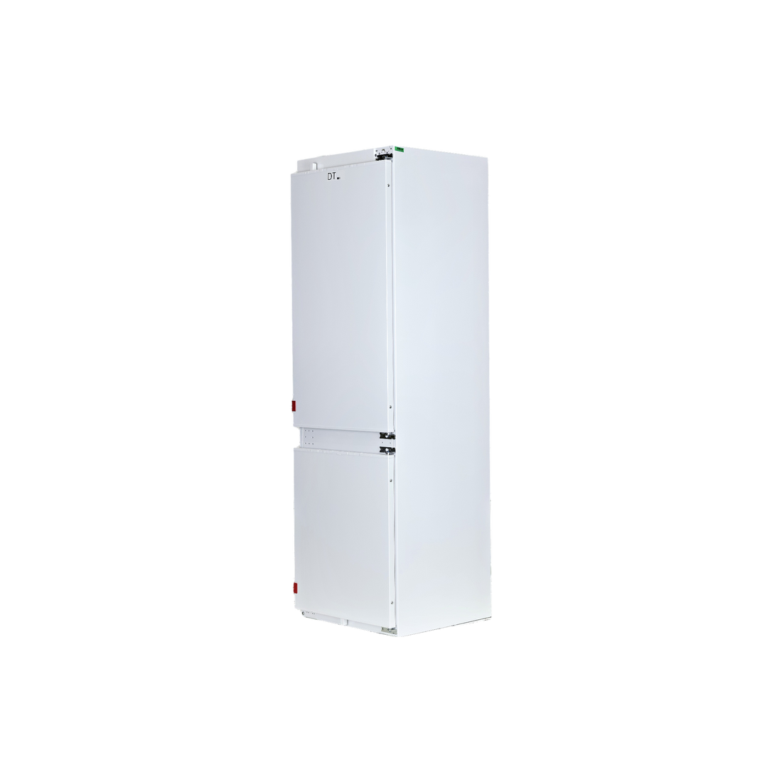 Réfrigérateur Encastrable 268 L Reconditionné HAIER HBW7518DT : vue du côté gauche