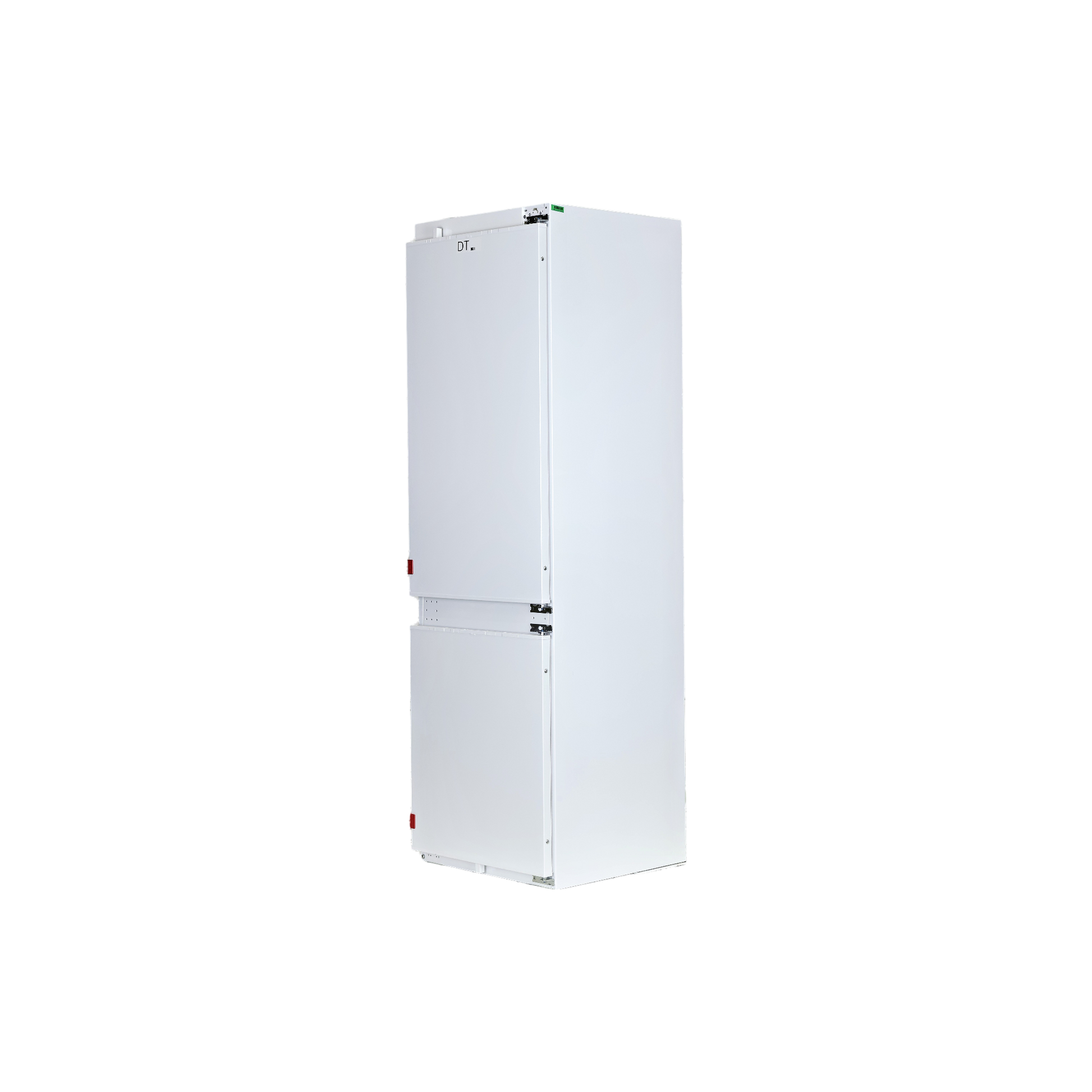 Réfrigérateur Encastrable 268 L Reconditionné HAIER HBW7518DT : vue du côté gauche