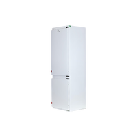 Réfrigérateur Encastrable 268 L Reconditionné HAIER HBW7518DT : vue du côté gauche