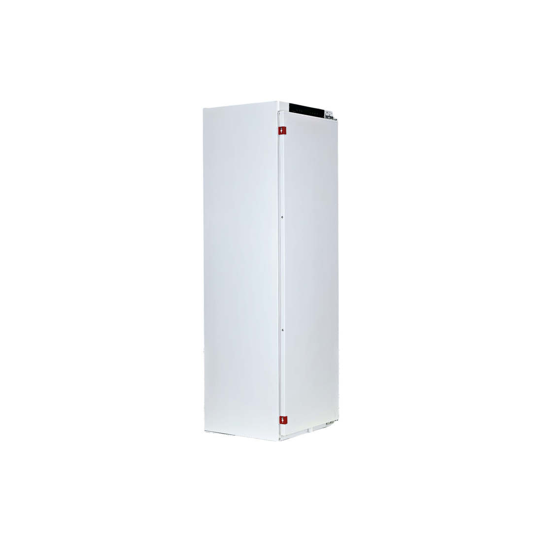 Réfrigérateur Une Porte 315 L Reconditionné CANDY CML5518EVWL : vue du côté droit