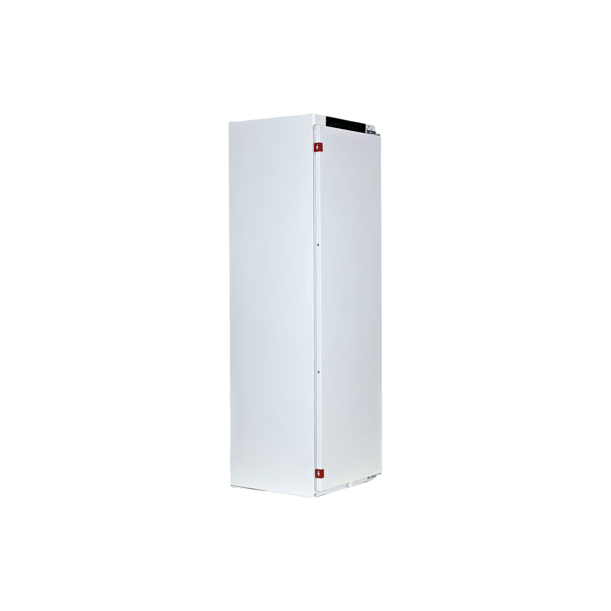 Réfrigérateur Une Porte 315 L Reconditionné CANDY CML5518EVWL : vue du côté droit