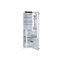 Réfrigérateur Une Porte 315 L Reconditionné CANDY CML5518EVWL : vue de l'intérieur