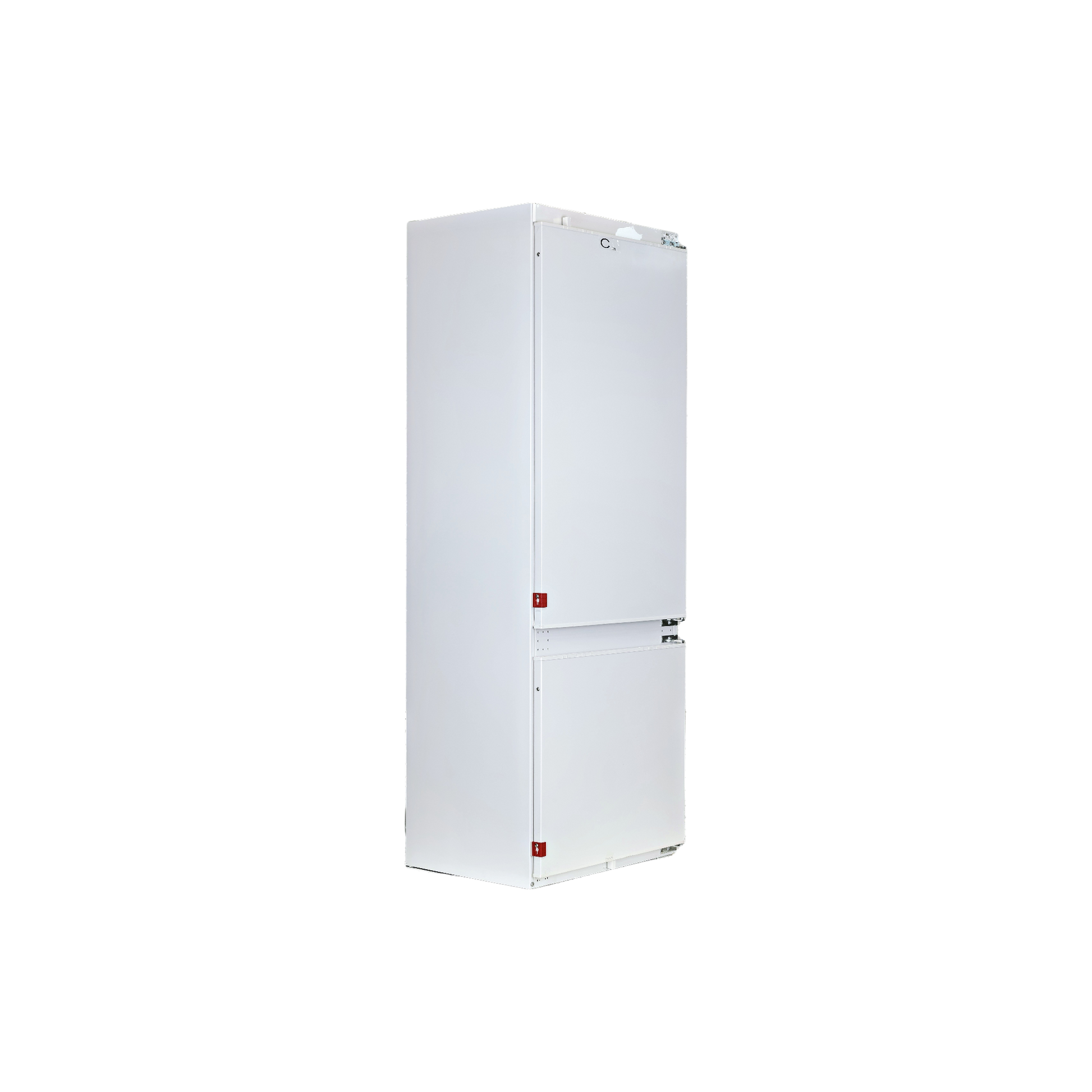 Réfrigérateur Encastrable 400 L Reconditionné HAIER HBW7719C : vue du côté droit