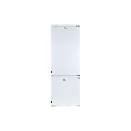 Réfrigérateur Encastrable 400 L Reconditionné HAIER HBW7719C : vue de face