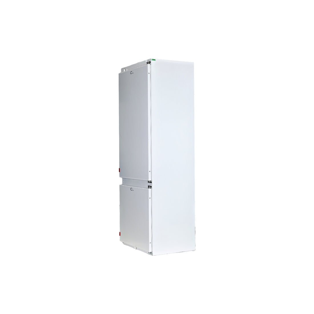 Réfrigérateur Encastrable 400 L Reconditionné HAIER HBW7719C : vue du côté gauche