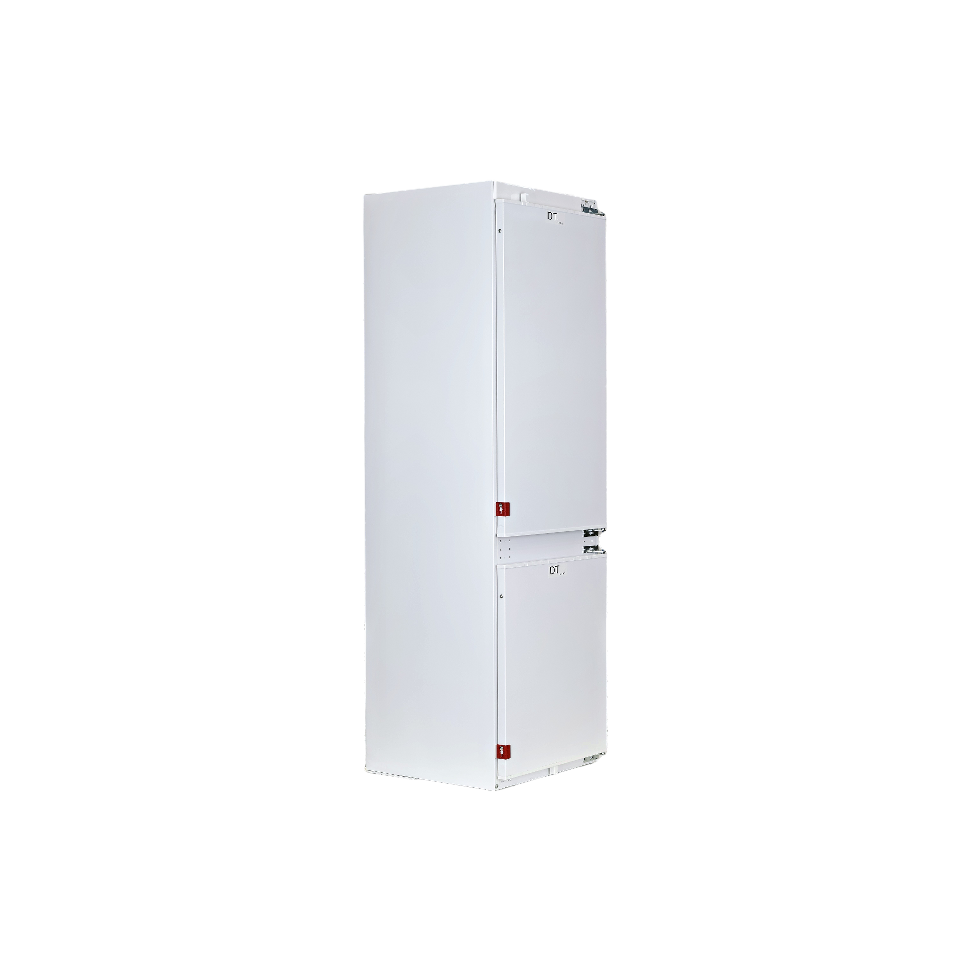 Réfrigérateur Encastrable 268 L Reconditionné HAIER HBW7518DT : vue du côté droit