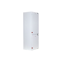 Réfrigérateur Encastrable 268 L Reconditionné HAIER HBW7518DT : vue du côté droit