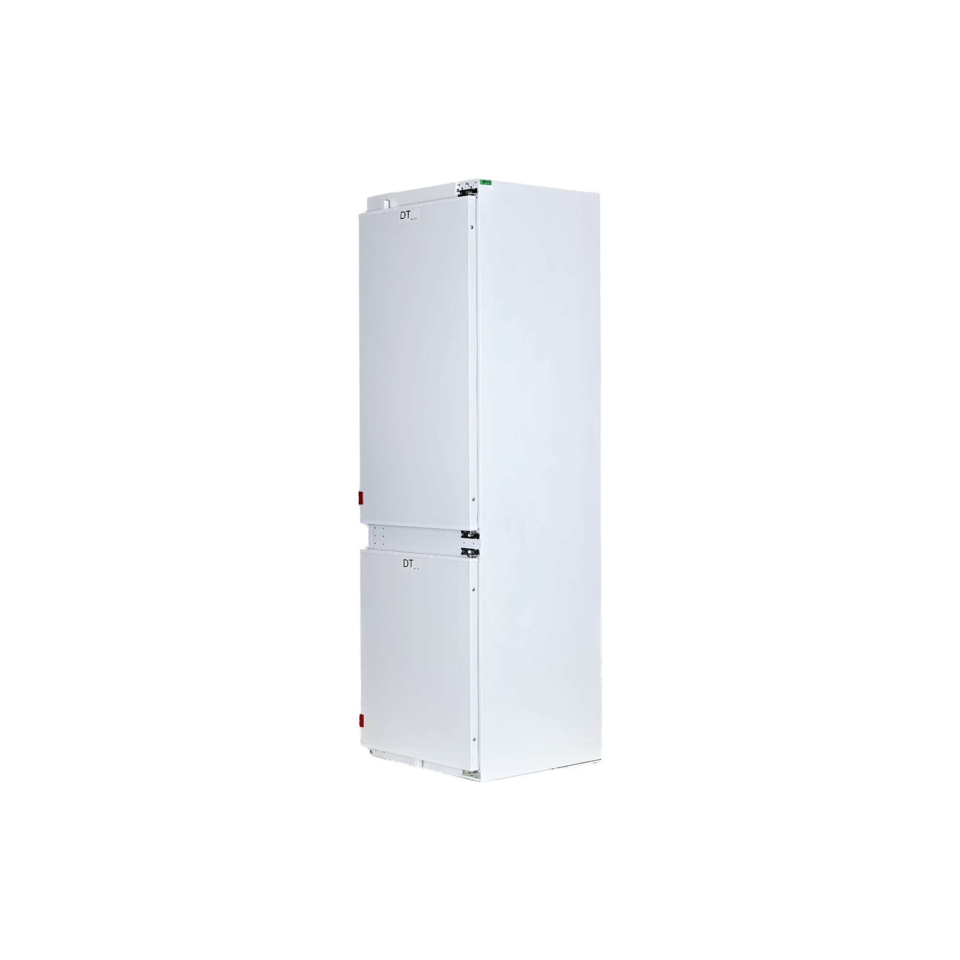 Réfrigérateur Encastrable 268 L Reconditionné HAIER HBW7518DT : vue du côté gauche