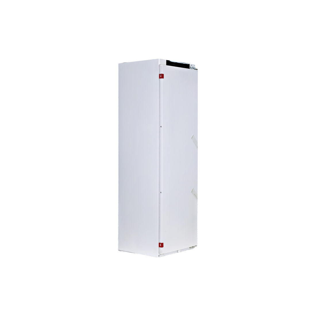 Réfrigérateur Encastrable 315 L Reconditionné CANDY CML5518EVWL : vue du côté droit