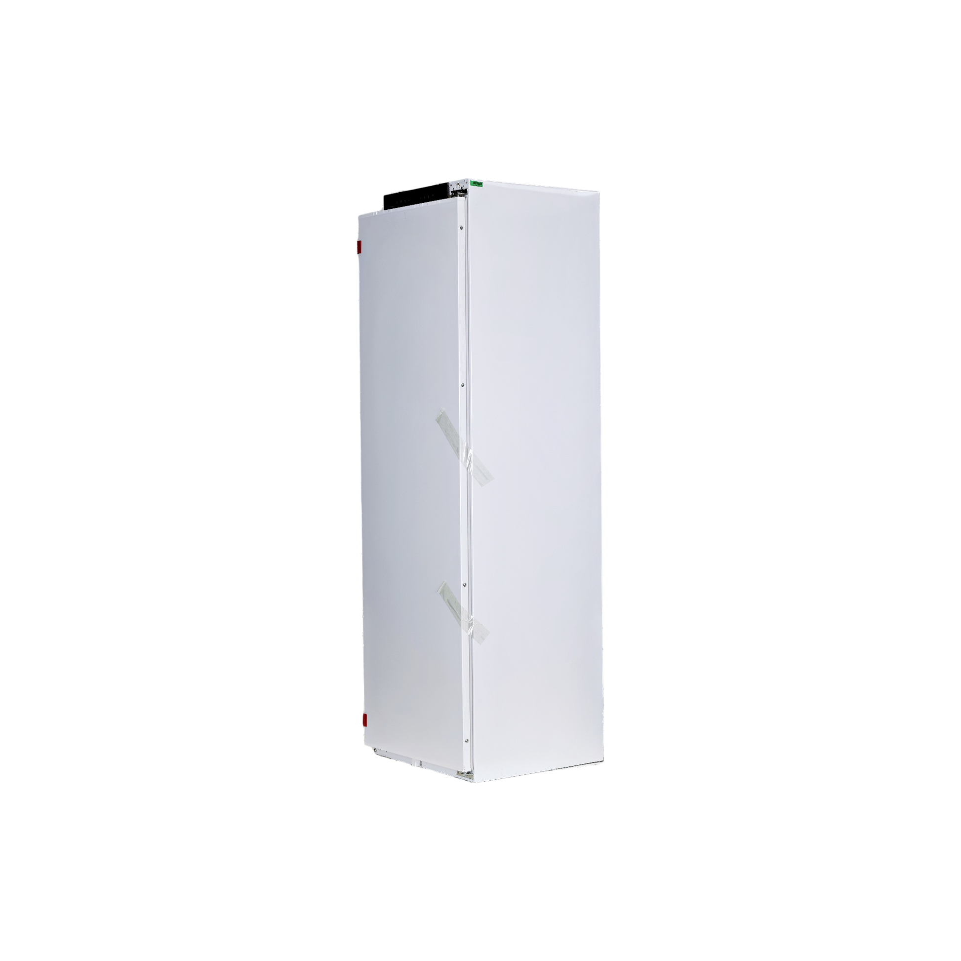 Réfrigérateur Encastrable 315 L Reconditionné CANDY CML5518EVWL : vue du côté gauche