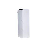 Réfrigérateur Encastrable 315 L Reconditionné CANDY CML5518EVWL : vue du côté gauche