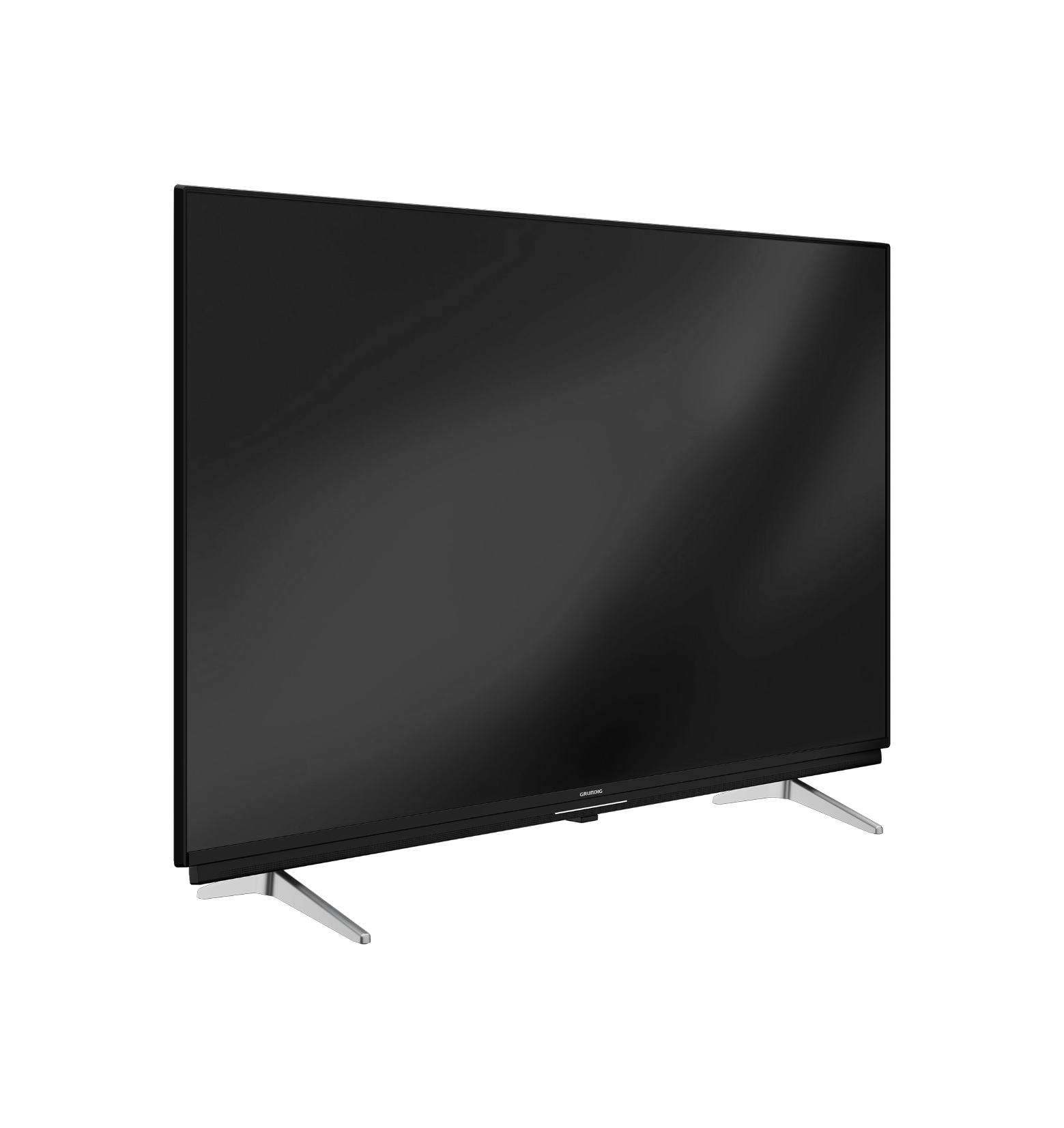 Téléviseur LED 55 pouces Reconditionné GRUNDIG 55GGU7900B 139 CM (55")