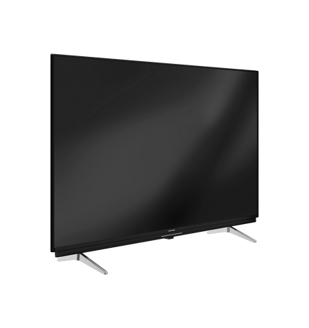 Téléviseur LED 55 pouces Reconditionné GRUNDIG 55GGU7900B 139 CM (55")