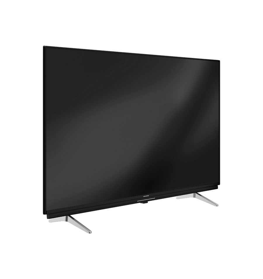 Téléviseur LED 55 pouces Reconditionné GRUNDIG 55GGU7900B 139 CM (55")