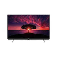 Téléviseur LED 55 pouces Reconditionné GRUNDIG 55GGU7900B 139 CM (55")