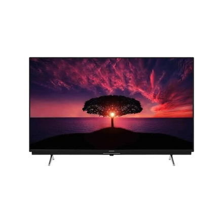 Téléviseur LED 55 pouces Reconditionné GRUNDIG 55GGU7900B 139 CM (55")
