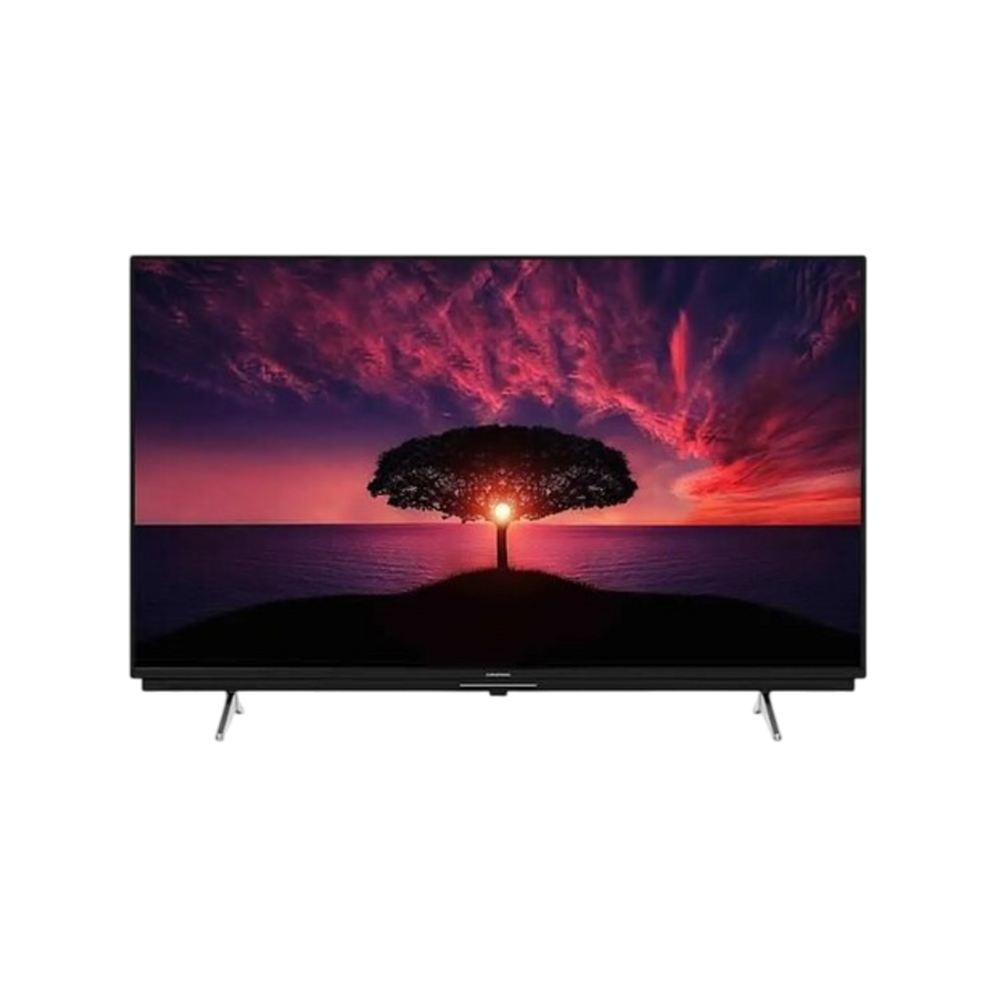 Téléviseur LED 55 pouces Reconditionné GRUNDIG 55GGU7900B 139 CM (55")