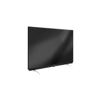 Téléviseur Led  Reconditionné GRUNDIG 55GGU7900B 139 CM (55") : vue du côté droit