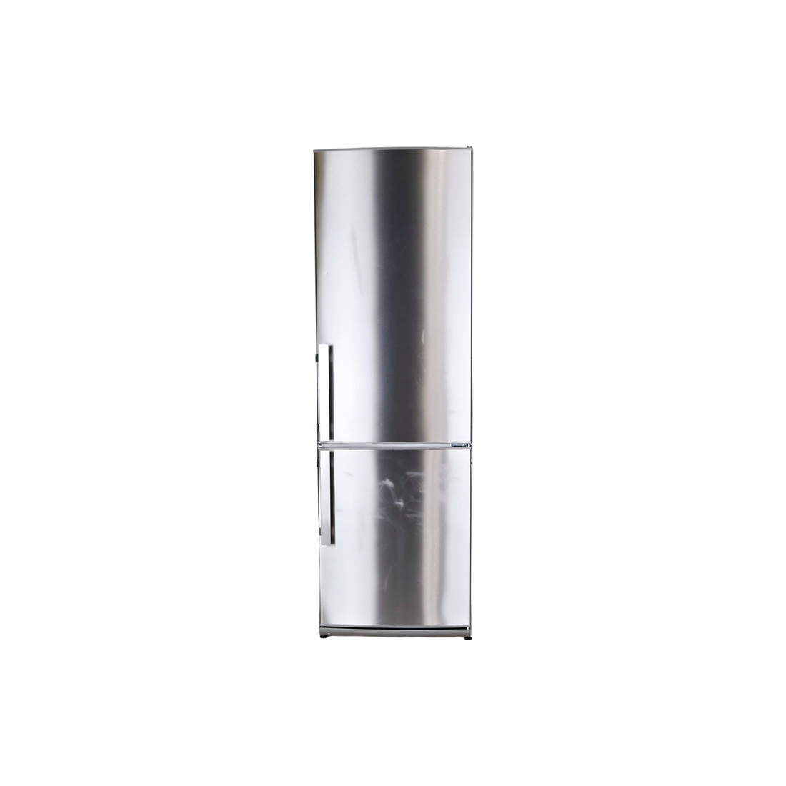 Réfrigérateur Avec Congélateur 321 L Reconditionné IKEA SUPERBT 50222777 : vue de face