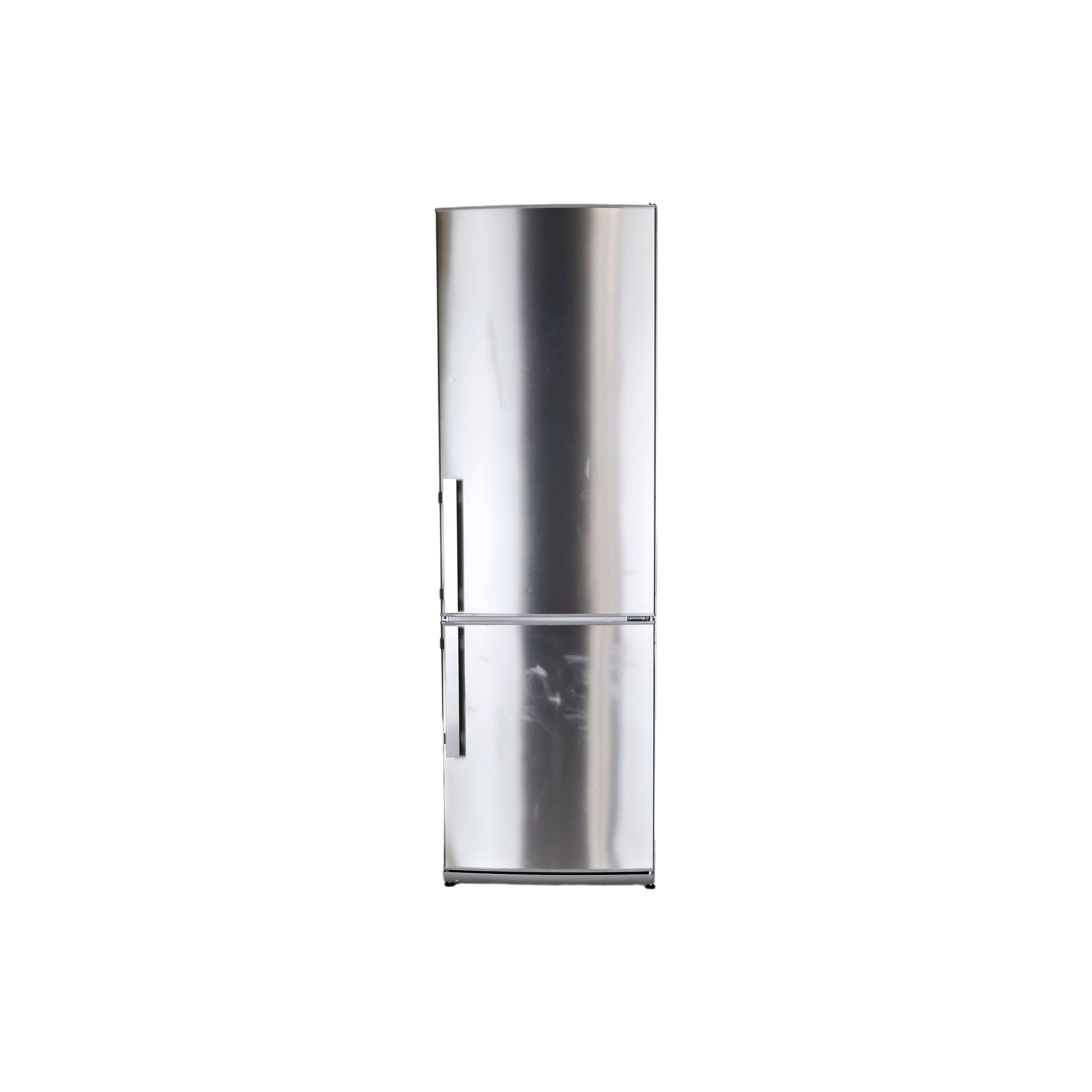 Réfrigérateur Avec Congélateur 321 L Reconditionné IKEA SUPERBT 50222777 : vue de face