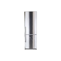 Réfrigérateur Avec Congélateur 321 L Reconditionné IKEA SUPERBT 50222777 : vue de face