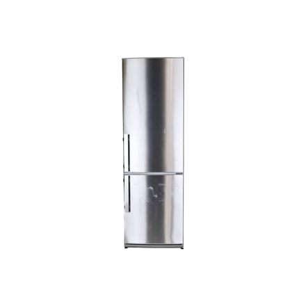 Réfrigérateur Avec Congélateur 321 L Reconditionné IKEA SUPERBT 50222777 : vue de face