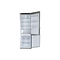 Réfrigérateur Avec Congélateur 321 L Reconditionné IKEA SUPERBT 50222777 : vue de l'intérieur