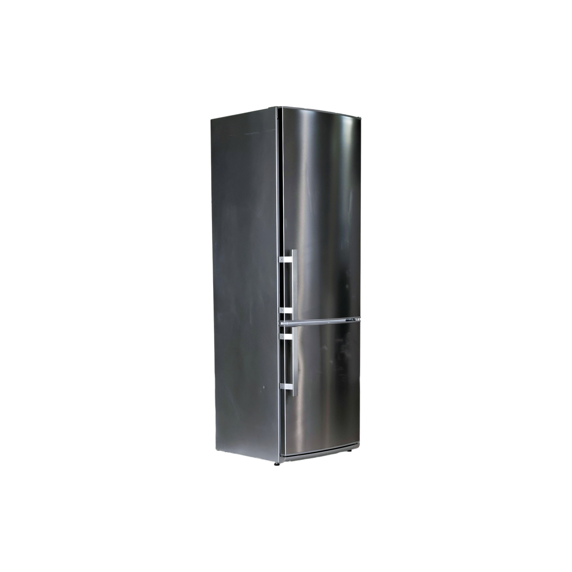 Réfrigérateur Avec Congélateur 321 L Reconditionné IKEA SUPERBT 50222777 : vue du côté droit