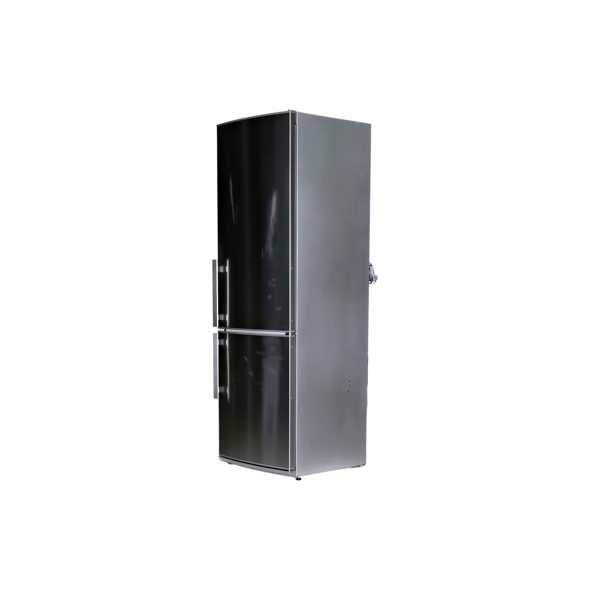 Réfrigérateur Avec Congélateur 321 L Reconditionné IKEA SUPERBT 50222777 : vue du côté gauche