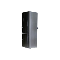 Réfrigérateur Avec Congélateur 321 L Reconditionné IKEA SUPERBT 50222777 : vue du côté gauche