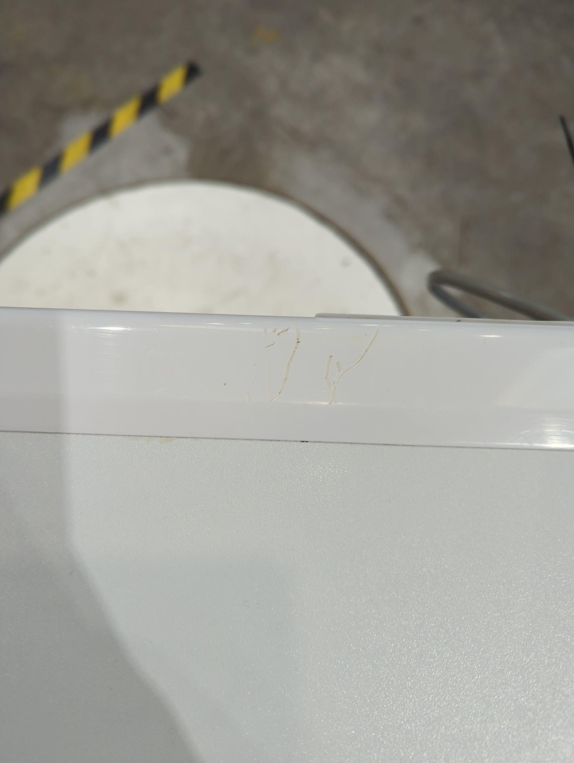 Lave-Linge Hublot 7 kg Reconditionné ESSENTIEL B ELF714-2B : détails