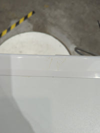 Lave-Linge Hublot 7 kg Reconditionné ESSENTIEL B ELF714-2B : détails