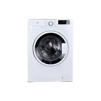 Lave-Linge Hublot 7 kg Reconditionné ESSENTIEL B ELF714-2B : vue de face