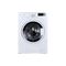 Lave-Linge Hublot 7 kg Reconditionné ESSENTIEL B ELF714-2B : vue de face
