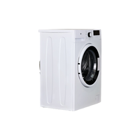 Lave-Linge Hublot 7 kg Reconditionné ESSENTIEL B ELF714-2B : vue du côté droit