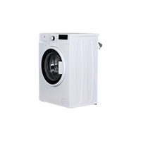 Lave-Linge Hublot 7 kg Reconditionné ESSENTIEL B ELF714-2B : vue du côté gauche