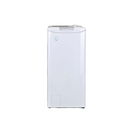 Lave-linge Top 8 kg Reconditionné CANDY CSTSG48TMVE/-47