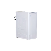 Lave-Linge Top 8 kg Reconditionné CANDY CSTSG48TMVE/-47 : vue du côté droit