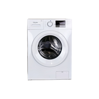 Lave-linge hublot 12 kg Reconditionné VEDETTE LFVQ124W