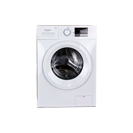 Lave-linge hublot 12 kg Reconditionné VEDETTE LFVQ124W