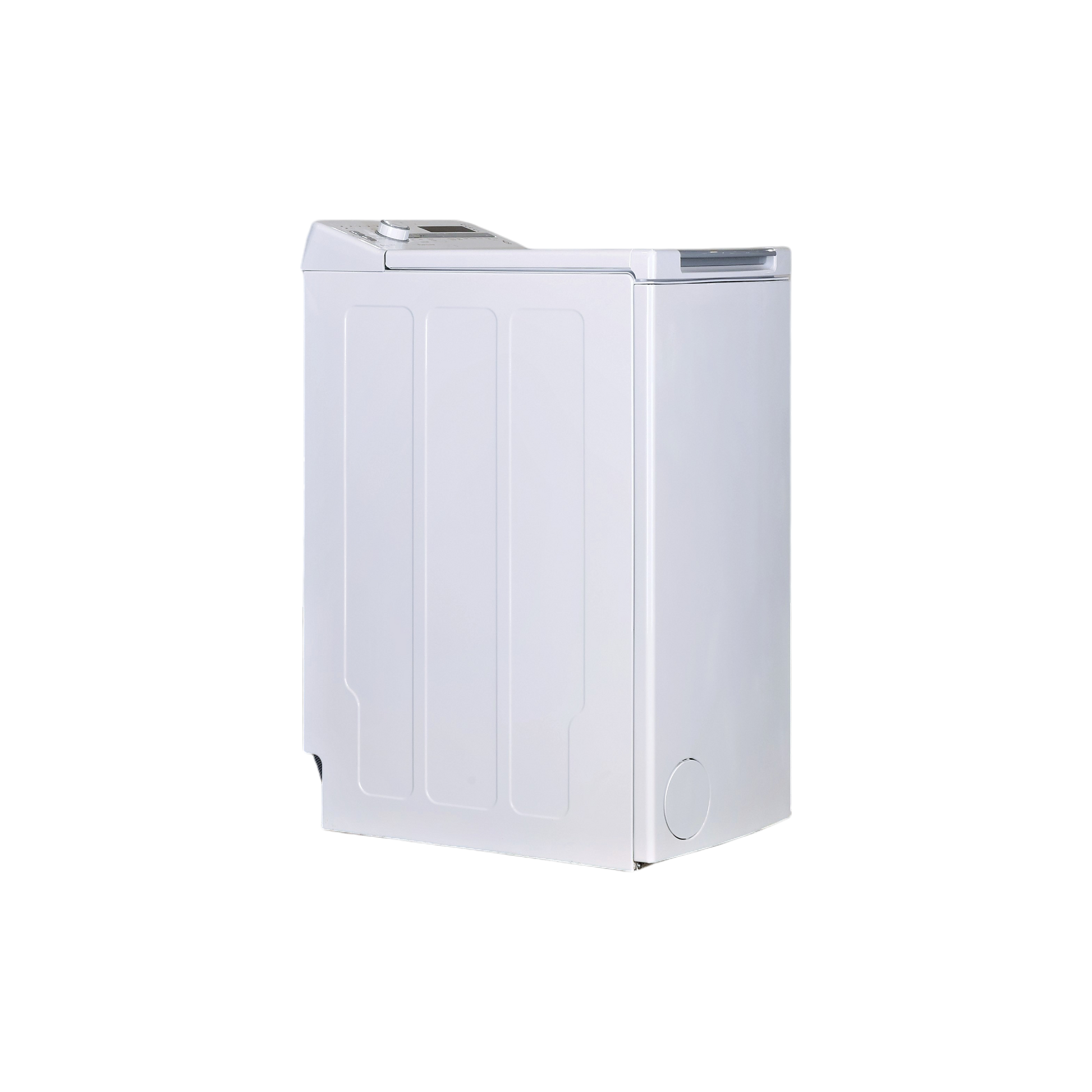 Lave-linge top 6 kg Reconditionné WHIRLPOOL TDLR60210