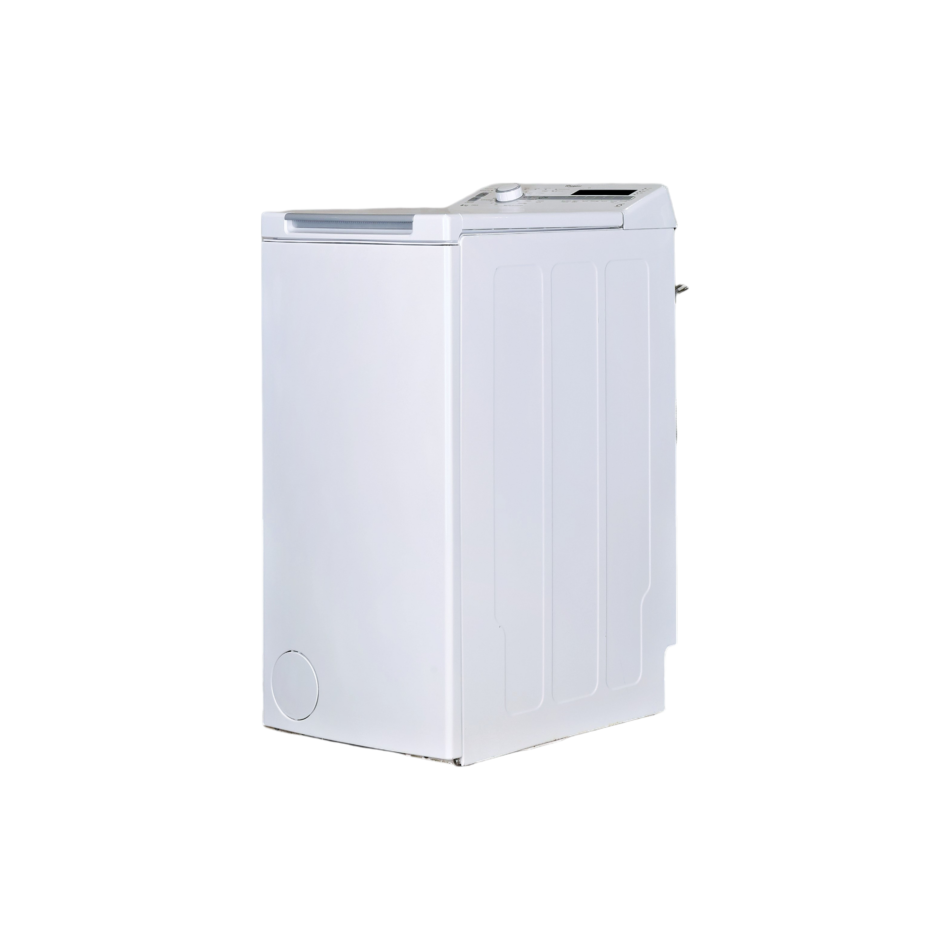 Lave-linge top 6 kg Reconditionné WHIRLPOOL TDLR60210