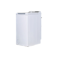 Lave-linge top 6 kg Reconditionné WHIRLPOOL TDLR60210