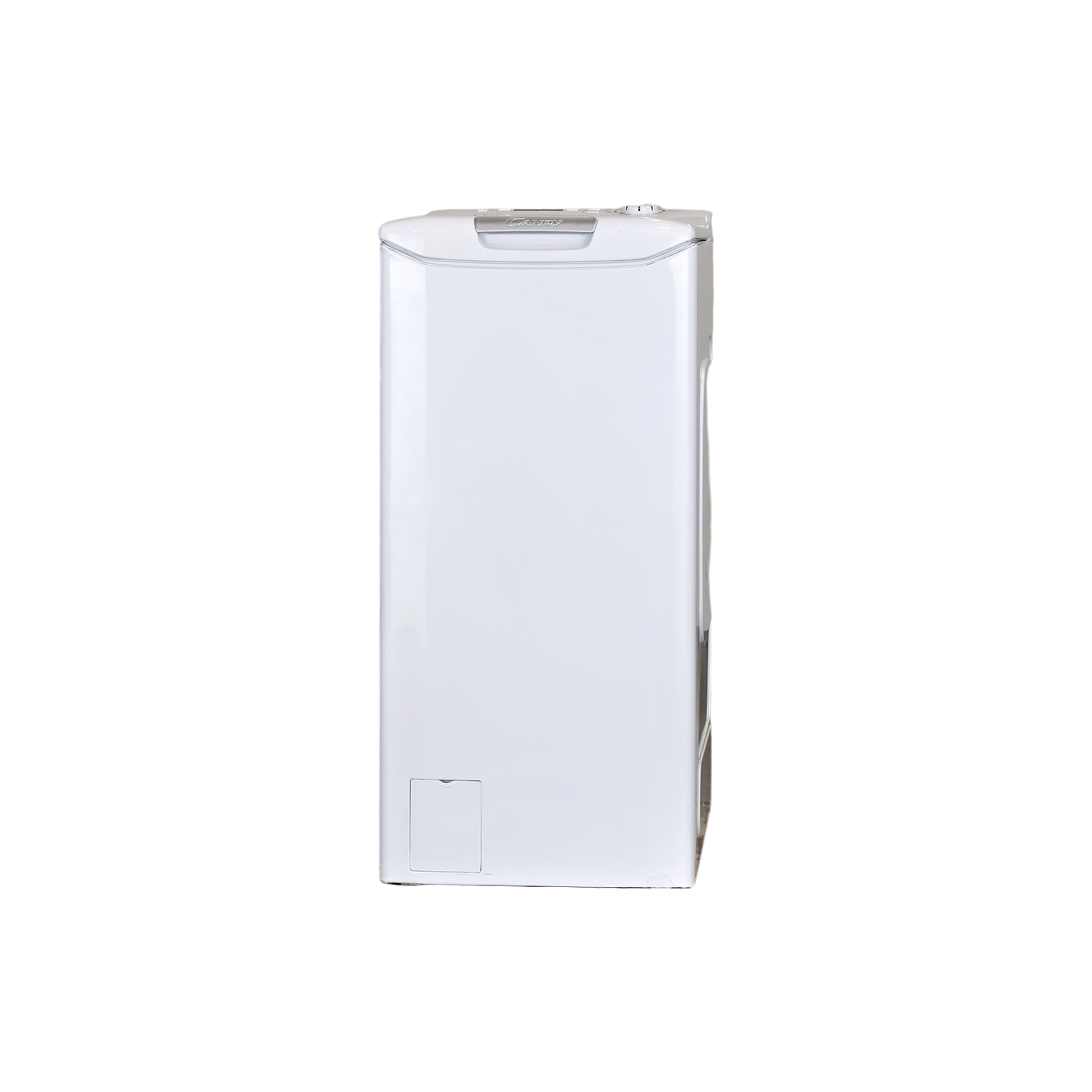 Lave-Linge Top 6 kg Reconditionné CANDY CLT363DM-47 : vue de face