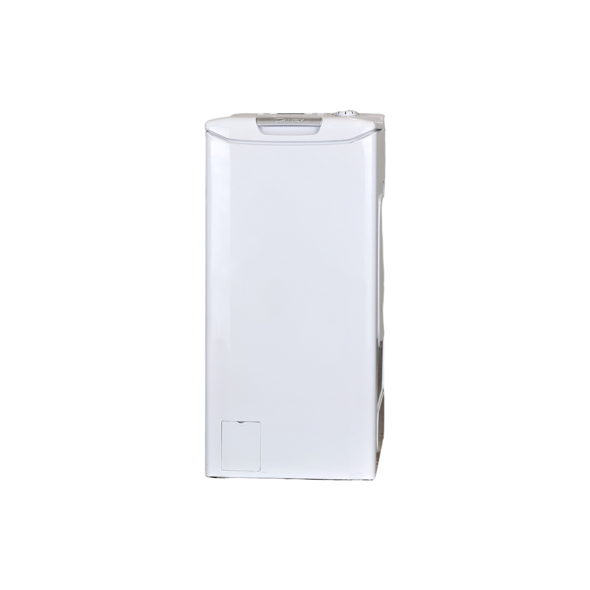 Lave-Linge Top 6 kg Reconditionné CANDY CLT363DM-47 : vue de face