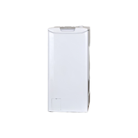 Lave-Linge Top 6 kg Reconditionné CANDY CLT363DM-47 : vue de face